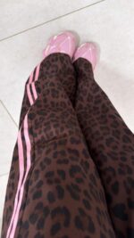 ENSEMBLE LEOPARD – Image 3