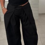 PANTALON BALLON