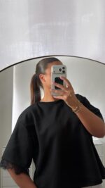 TOP A DENTELLE – Image 2