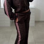 ENSEMBLE LEOPARD