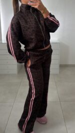 ENSEMBLE LEOPARD