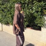 Blazer manche courte