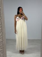 Robe flower – Image 3