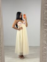 Robe flower – Image 2