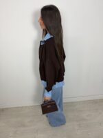 Gilet bi colore – Image 2