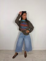 Long sleeve color