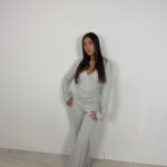 Ensemble pilate gris