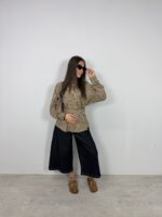 Chemise a carreau